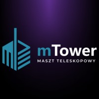 mTower Telescopic Mast logo - Similar company to Watchtower Security Solutions Uk