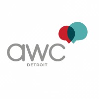Association for Women in Communications Detroit logo - Similar company to Universal Accreditation Board