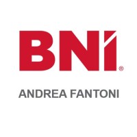 BNI Andrea Fantoni Dalmine Bergamo logo - Similar company to Studio Dieffe Srl