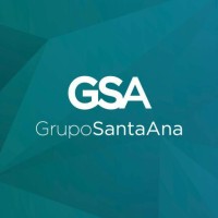 GSA Red de Farmacias logo - Similar company to Grupo Santa Ana