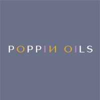 Poppin Oil Inc™ logo - Similar company to Truth In Data - Ai