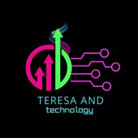 Teresa and Tech logo - Similar company to Heepp Inc