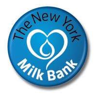 The New York Milk Bank logo - Similar company to Hope Ignites New York
