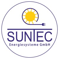 SUNTEC Energiesysteme GmbH logo - Similar company to Way Engineering Gmbh
