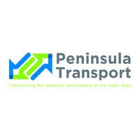 Peninsula Transport logo - Similar company to Aardvark Certification