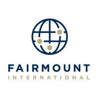 Fairmount International logo - Similar company to Real Travel Assistance Ltd