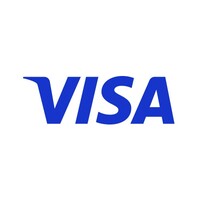 Visa Česká republika logo - Similar company to Kärcher Česká Republika