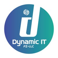 Dynamic IT FZ-LLC logo - Similar company to Swaacs