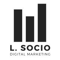 L.Socio Digital Marketing logo - Similar company to Charged
