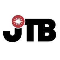 JTB Supply Company logo - Similar company to Altai Technologies Latam