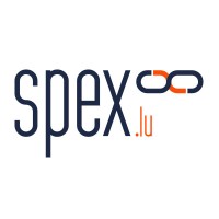 SPEX logo - Similar company to Softbrik