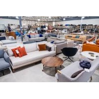 afurniture logo - Similar company to A Home Concept