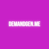 demandgen.me logo - Similar company to Demandgen.