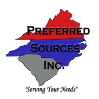 Preferred Sources logo - Similar company to Network Interiors, Inc.
