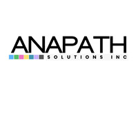 AnaPath Solutions Inc logo - Similar company to Lycée Et Campus Sainte Colette-Ufa De Corbie