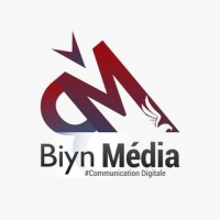 Biyn Média logo - Similar company to Moka Works