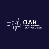 Oak Development Technologies logo - Similar company to Atom Mines