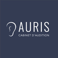 Auris Cabinet d'Audition logo - Similar company to Sonika
