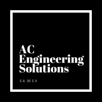 AC Engineering Solutions logo - Similar company to Ac Engineering Inc.