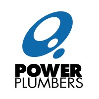 Power Plumbers logo - Similar company to Drainfast
