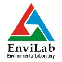 PT ENVILAB INDONESIA logo - Similar company to Pt Graha Mutu Persada
