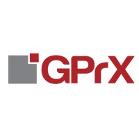 GPrX logo - Similar company to Borgent