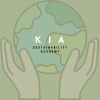 KIA SUSTAINABILITY ACADEMY logo - Similar company to Garbageguru™