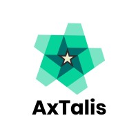 AxTalis logo - Similar company to Co.Value®