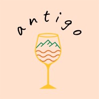 Antigo - Portuguese Natural Wines logo - Similar company to Brunners