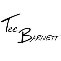 Tee Barnett Coaching logo - Similar company to Rethink Charity