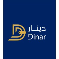 DinarPay logo - Similar company to Mpay