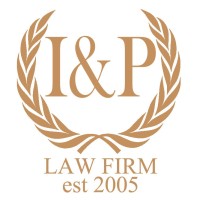 Iskandarsyah & Partners logo - Similar company to Afhs Counsellors At Law