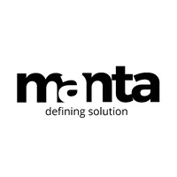 Manta Corporation logo - Similar company to Zeta Value Solution Srl