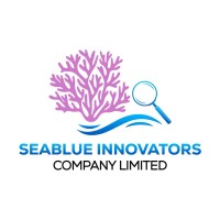 SeaBlue Innovators Co.Ltd logo - Similar company to Steelsmart Solutions Inc