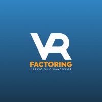 Factoring VR logo - Similar company to Advance Factoring S.A.C