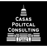Casas Political Consulting logo - Similar company to Fuel Venture Studio