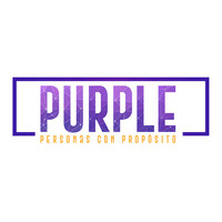 PURPLE - Purpose People logo - Similar company to Animuz | Crecimiento Y Bienestar