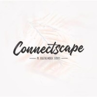 Connectscape Jaipur logo - Similar company to Sparks Communication