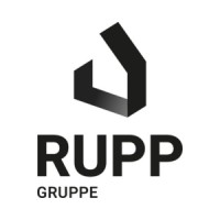 Rupp Gruppe logo - Similar company to Iht-Bau
