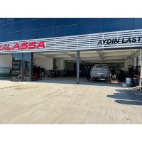 AYDIN LASTİK logo - Similar company to Kuzey Fermuar