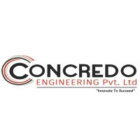 Concredo Engineering Private Limited logo - Similar company to Credenza Engineering Private Limited.
