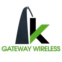 Gateway Wireless LLC logo - Similar company to Midwest Mobility Solutions