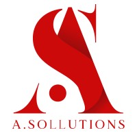 A.Sollutions logo - Similar company to B.Sollutions - Contabilidade Tributária