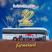 MERCURIO EXPRESS TRANSPORTADORA TURISTICA logo - Similar company to Cls Express
