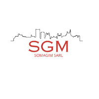SOMAGIM SARL logo - Similar company to Eas - Energie Am See Gmbh