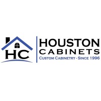 Houston Cabinets logo - Similar company to Arhtx Cabinets & Millwork