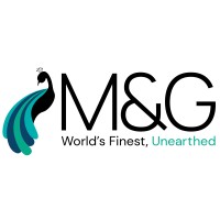 M&G Impex logo - Similar company to Modi Granites Pvt Ltd