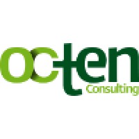 Octen Consulting logo - Similar company to Ndunes