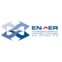 En-Er Mühendislik Taahhüt Kimyasal Ürünler Tic. Ve San. A.ş.