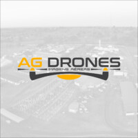 AG Drones logo - Similar company to Ag Drones Northwest